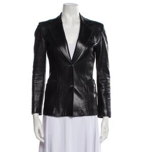 Gucci Vintage 1999 Blazer